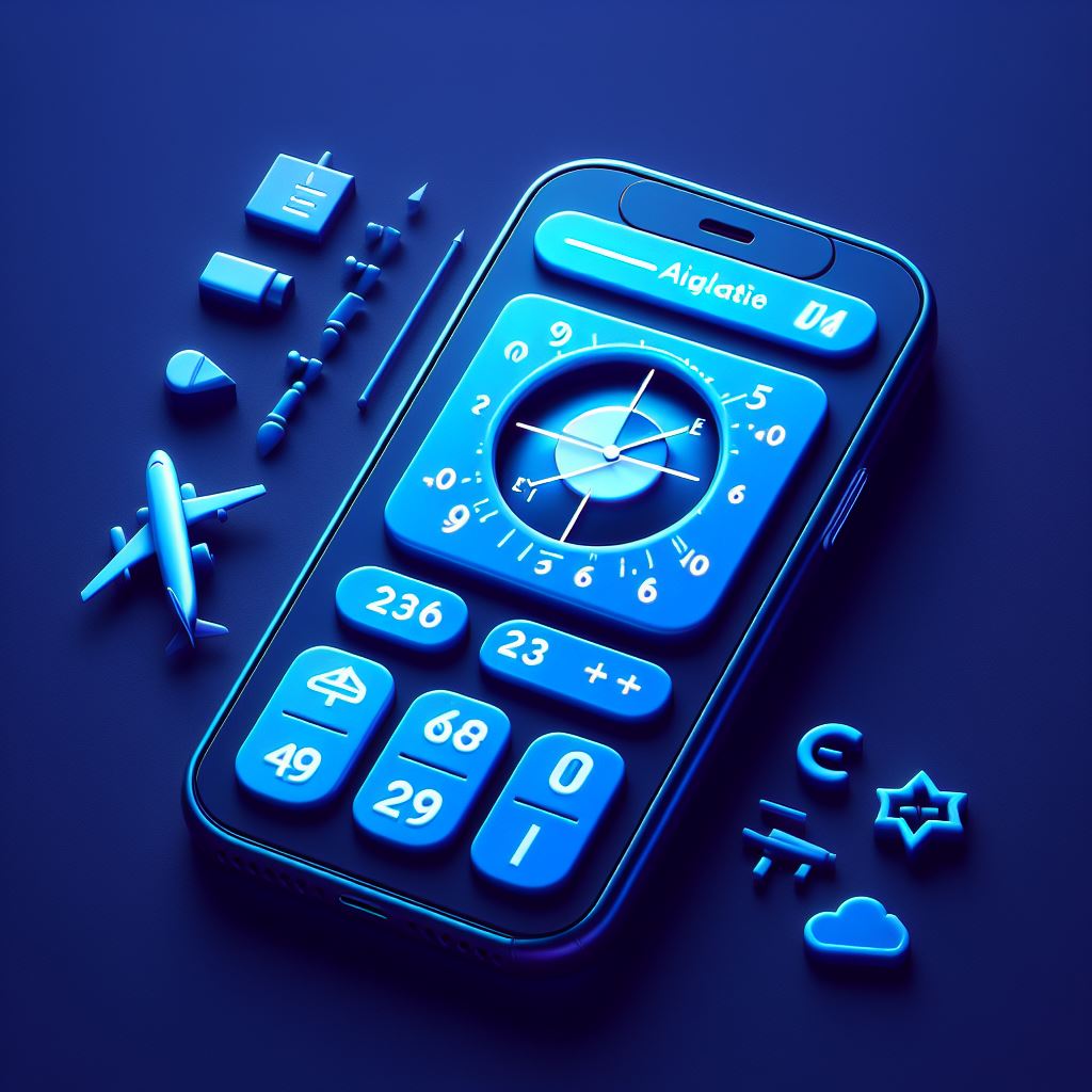 App Icon